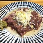 もつ焼き いとや - 