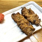 もつ焼き いとや - 