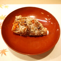 うを徳 - せいこ蟹（勢子蟹）