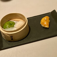 中国飯店 富麗華 - 