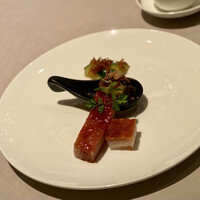 中国飯店 富麗華 - 