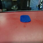 ラーメン二郎 環七一之江店 - 小ラーメンのプラ券