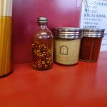 ラーメン二郎 環七一之江店 - 