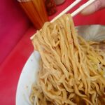 ラーメン二郎 環七一之江店 - 