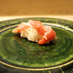 うを徳 - 大トロ（握り）