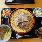 たぬきときつね - 