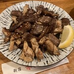 赤ちょうちん - 