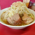 ラーメン二郎 環七一之江店
