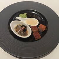 中国飯店 富麗華 - 