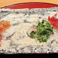 妙見石原荘 食菜石蔵 - 