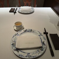 中国飯店 富麗華 - 