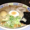 大砲ラーメン 本店