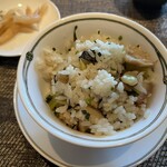 中国飯店 麗晶 - 