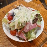 炭火焼肉 キョロちゃん - 