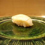 うを徳 - 泥障烏賊（握り）