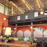 ムースヒルズバーガー - 