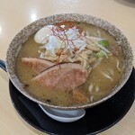 noodle shop arakawa - 