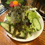 炭火焼肉 キョロちゃん 森ノ宮店 - 