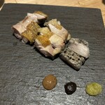 地どり屋 つかだ - 