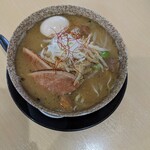 noodle shop arakawa - 