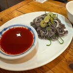 炭火焼肉 キョロちゃん - 