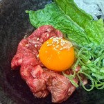 炭火焼肉 キョロちゃん 森ノ宮店 - 