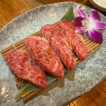 炭火焼肉 キョロちゃん - 