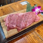 炭火焼肉 キョロちゃん - 