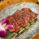 炭火焼肉 キョロちゃん - 