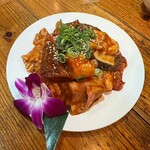 炭火焼肉 キョロちゃん - 