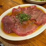 炭火焼肉 キョロちゃん - 