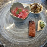 中国飯店 麗晶 - 