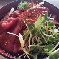 焼肉 しゃぶしゃぶ 石田屋。 北野坂店 - 