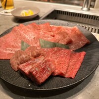 焼肉うしごろ 横浜店 - 