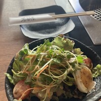 焼肉 しゃぶしゃぶ 石田屋。 北野坂店 - 