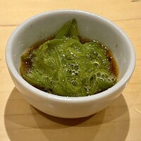 SUSHI TOKYO TEN、 新宿ニュウマン店 - 
