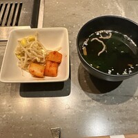 焼肉うしごろ 横浜店 - 