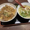 因幡うどん 博多デイトス店