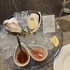 四ツ橋・新町 牡蠣と肉たらしビストロAKIRA