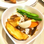 レストラン ミヨシ - 