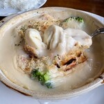 カフェレストラン匠 - 