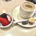 レストラン ミヨシ - 