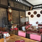 カフェレストラン匠 - 