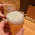 同心町 和食 瑞 - 