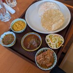 ムファ ハラールレストラン&ベーカリー - 