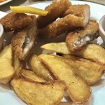 レストラン ミヨシ - 