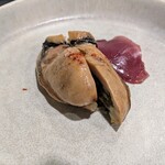 割烹 ワイン 吉本 - 