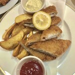 レストラン ミヨシ - 