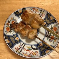 焼鳥と水炊き 櫛田 - 