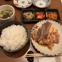 牛歩 - 